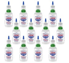 12 - Pack Lucas Oil 10008 Power Steering Fluid Stop Leak