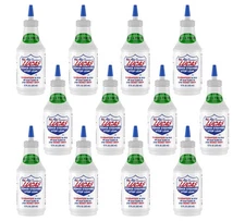 12 - Pack Lucas Oil 10008 Power Steering Fluid Stop Leak