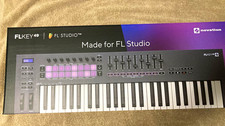 Novation FLkey 49 49-Key USB Keyboard Control...
