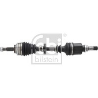 Febi Bilstein 194817 Antriebswelle FüR Renault Clio Kangoo Thalia KC0 1 FC0 1