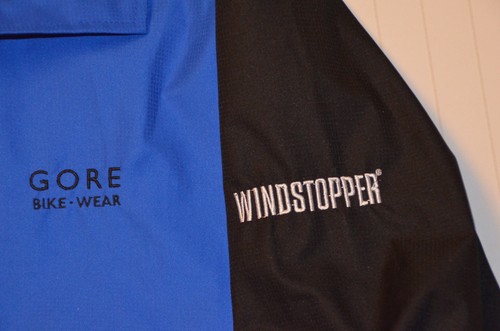 "Gore Bike Wear" WINDSTOPPER Herren xxl - Bild 4 von 5