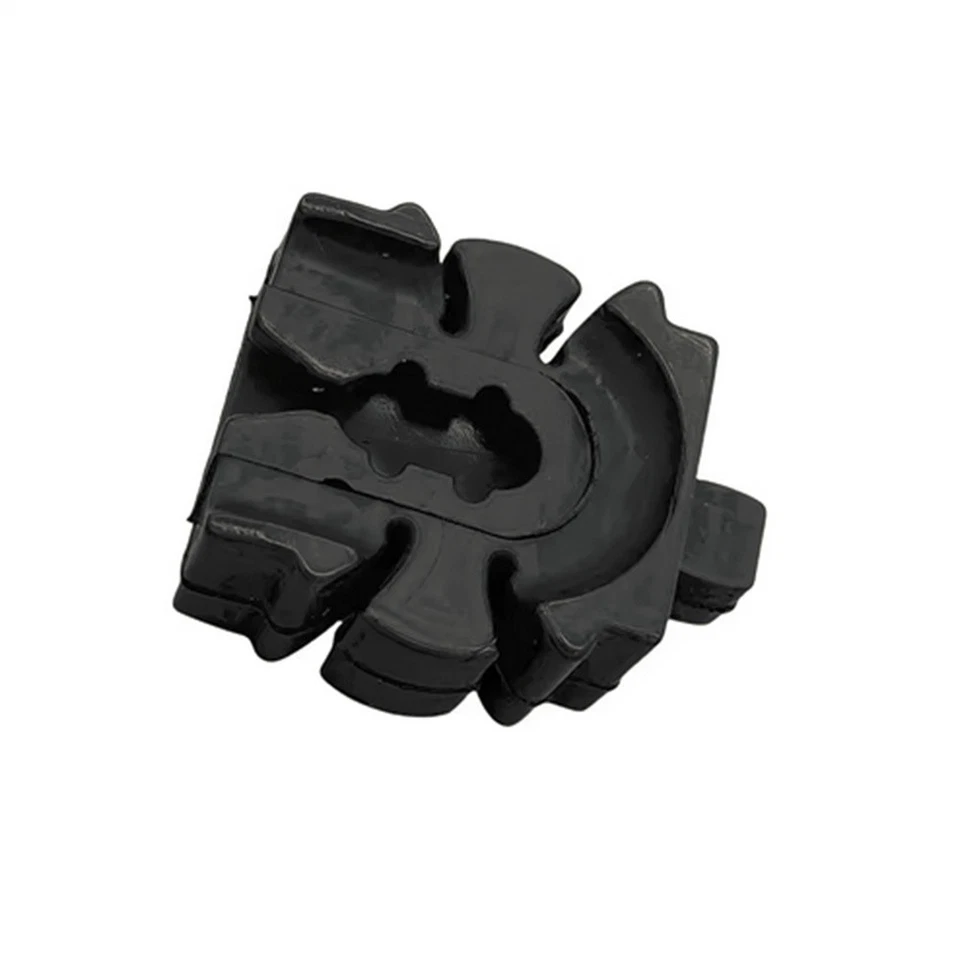 2PCS Car Front Bumper Radiator Support Bracket 17117553480 For BMW X5 X6 E70 E71 - Image 4 of 4