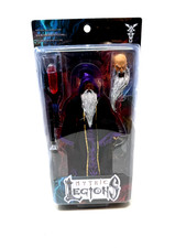 Mythic Legions Four Horseman Arrizak NEW Action Figure