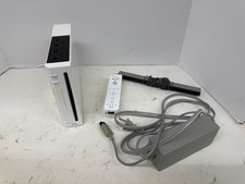 Nintendo Wii RVL-001 512 MB Home Console - White Tested Working A2