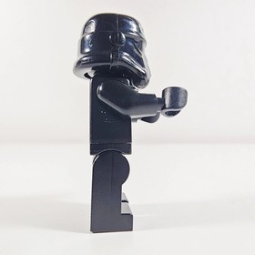 LEGO Imperial TIE Fighter Pilot Minifigure SW0035A Star Wars 7263 CMF Retired