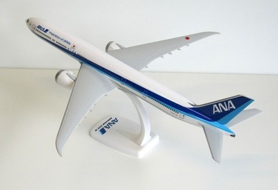 New! PPC Holland 224974 ANA All Nippon Boeing 777-9 - 1:200 scale