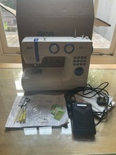 ACE Sewing Machine 1401