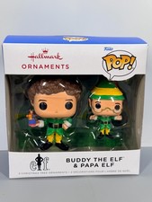 Ultimate Funko Pop Elf Movie Figures Gallery and Checklist 33