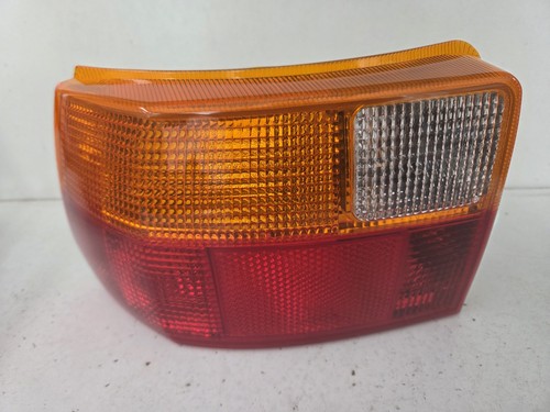 Fits Vauxhall Astra Mk3 F Hatchback 1991 to 1994 Rear Left Light Lens New unused - Picture 2 of 9