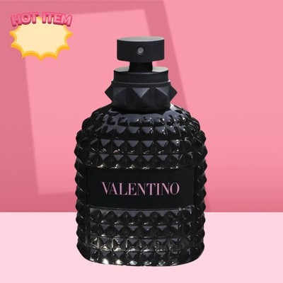 NEW Valentino Uomo Born In Roma EDT Spray for Men - 3.4 oz/100 ml