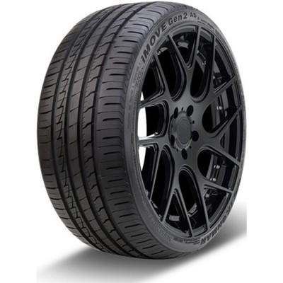 Ironman imove gen2 as P245/40R18 98W bsw all-season tire