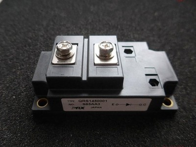 1PCS Brand New Module POWEREX QRS1450001 Quality Assurance 100% *kk