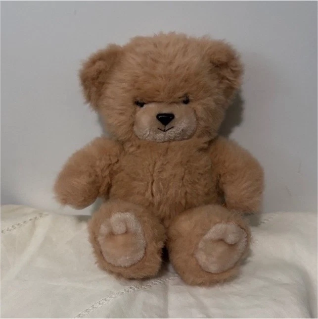24k Polar Puff In other Plush Bears for sale | eBay