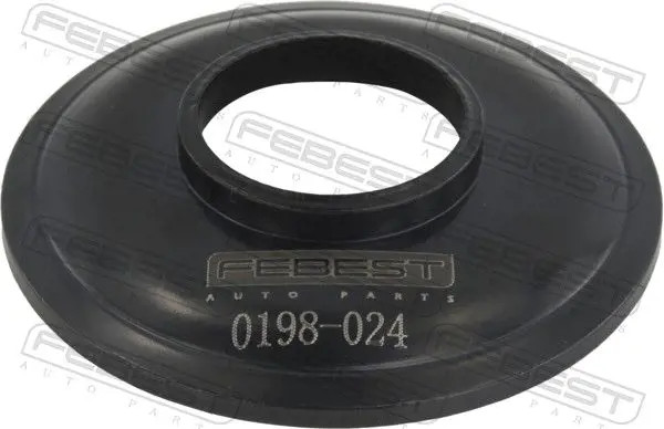 FEBEST 0198-024 Boccola, Ammortizzatore - Immagine 2
