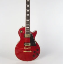 LP Standard Cherry Red Electric Guitar Rosewood Fingerboard Gold Hardware