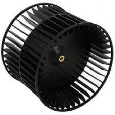 Whirlpool W11613487 Bezel-Vent Inner Door GS 1/2" Plastic Accessory