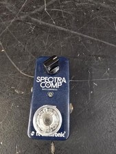 Tc Electronic Spectra Comp Effector