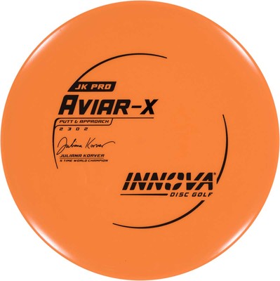 Innova JK Pro Aviar | Choose Weight & Color