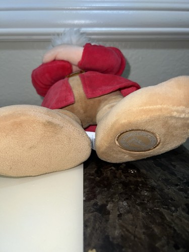 Disney Store Peluche Originale Grumpy 16" Biancaneve e i Sette Nani - Foto 4 di 7