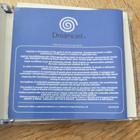 Grand Theft Auto 2 for Sega Dreamcast Complete