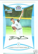Christian Friedrich Colorado 08 Bowman Draft