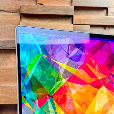 Apple MacBook Pro 16