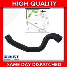 FOR VOLVO C30 S40 V50 C70 2.0D DIESEL INTERCOOLER TURBO HOSE PIPE 31261896
