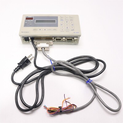 KEYENCE BARCODE DISPLAY BL-V35E