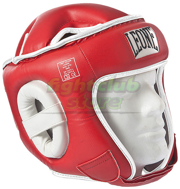 Casco Leone Combat ROSSO M Casco Leone Combat Combat Leone ROSSO M f67fb7