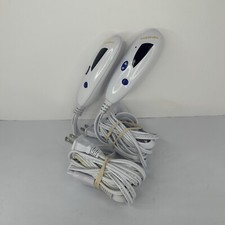 Biddeford TC13B1-T Electric Heating Blanket Cord Controller Tested Lot Of 2