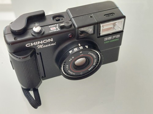 chinon monami 35fs