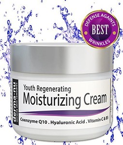 best regenerating face cream