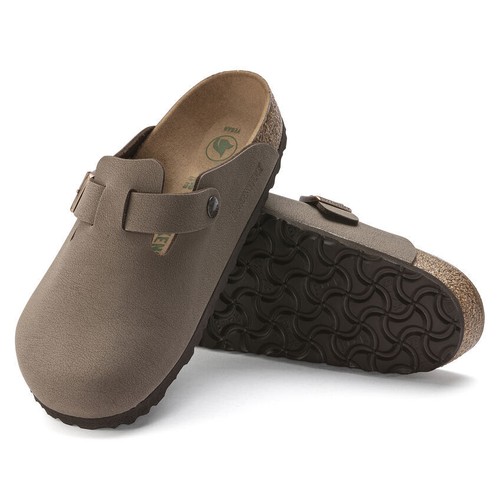 birkenstocks mens moccasin slippers