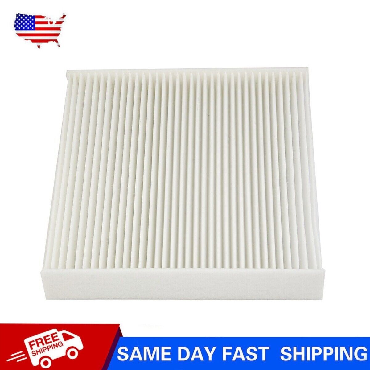 87139YZZ20 Replacement Air Conditioner Filter Fit LEXUS SCION CABIN