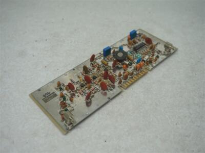 PTS 1046/4 C.G.I.-7 10464CGI7 Board 30 Days Warranty Expedited Shipping
