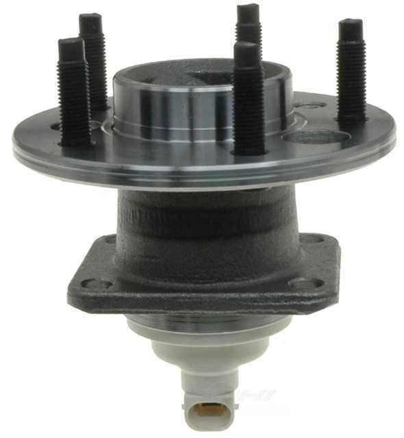 Conjunto de cojinete de rueda y buje para Pontiac Grand Prix Montana RAYBES 1997-2005 Foto 4 de 4