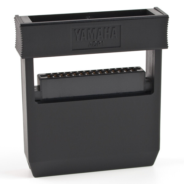 YAMAHA ADP1 Cartridge Adapter 1st gen DX7 carts in DX7S