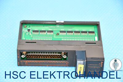 Mitsubishi A1SY81 Output Unit DC12/24V 0,1A