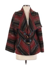 Jolt Women Red Coat S