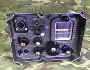 Récepteur Transmettre Marconi R.210