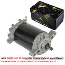 Starter for OMC 584980 0586284 586284 0584980 / API  MOT2011