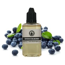 Inawera Shisha Bilberry Concentrated Flavour Concentrate for DIY Liquid Mixing