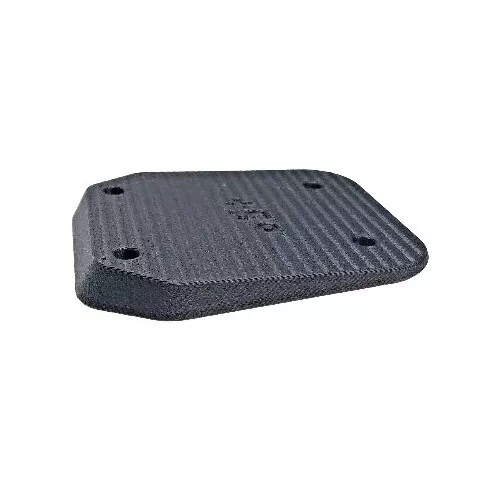 +/- 5 Degree Wedge for MBS Matrix 3 Angled riser - Picture 1 of 3