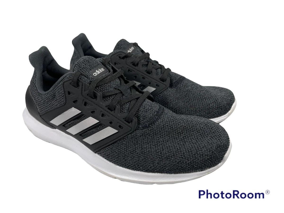 Ortholite hotsell adidas black