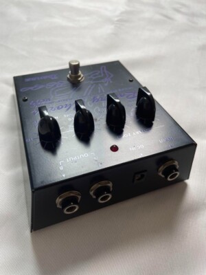 Ibanez RC99 Rotary Chorus Guitar Effect Pedal | eBay