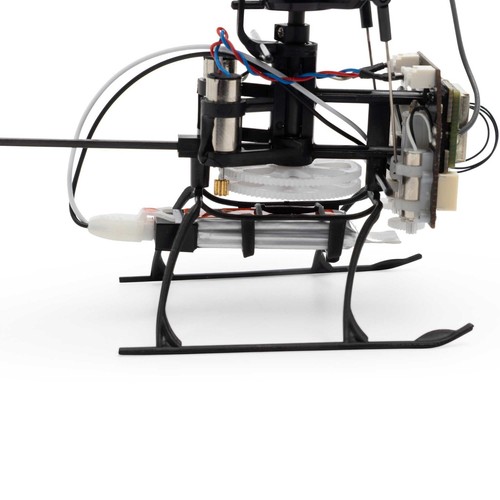 Blade mCX RTF Micro Electric Coaxial Helicopter (Anniversary Special Edition) - Picture 14 of 16