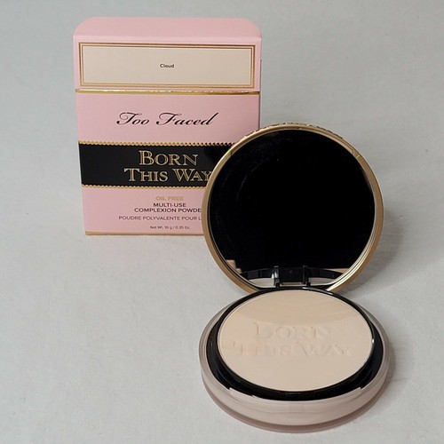 Too Faced Born This Way Oil Free Multi Use Complexion Powder - Choose Your Shade - Picture 7 of 24