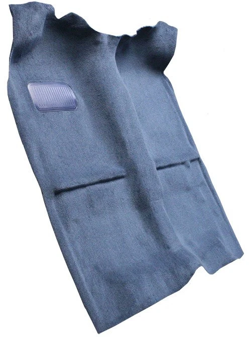 Alfombra Cutpile de repuesto para camioneta Toyota 1989-1995 cabina regular tracción en 2 y 4 ruedas Foto 2 de 4