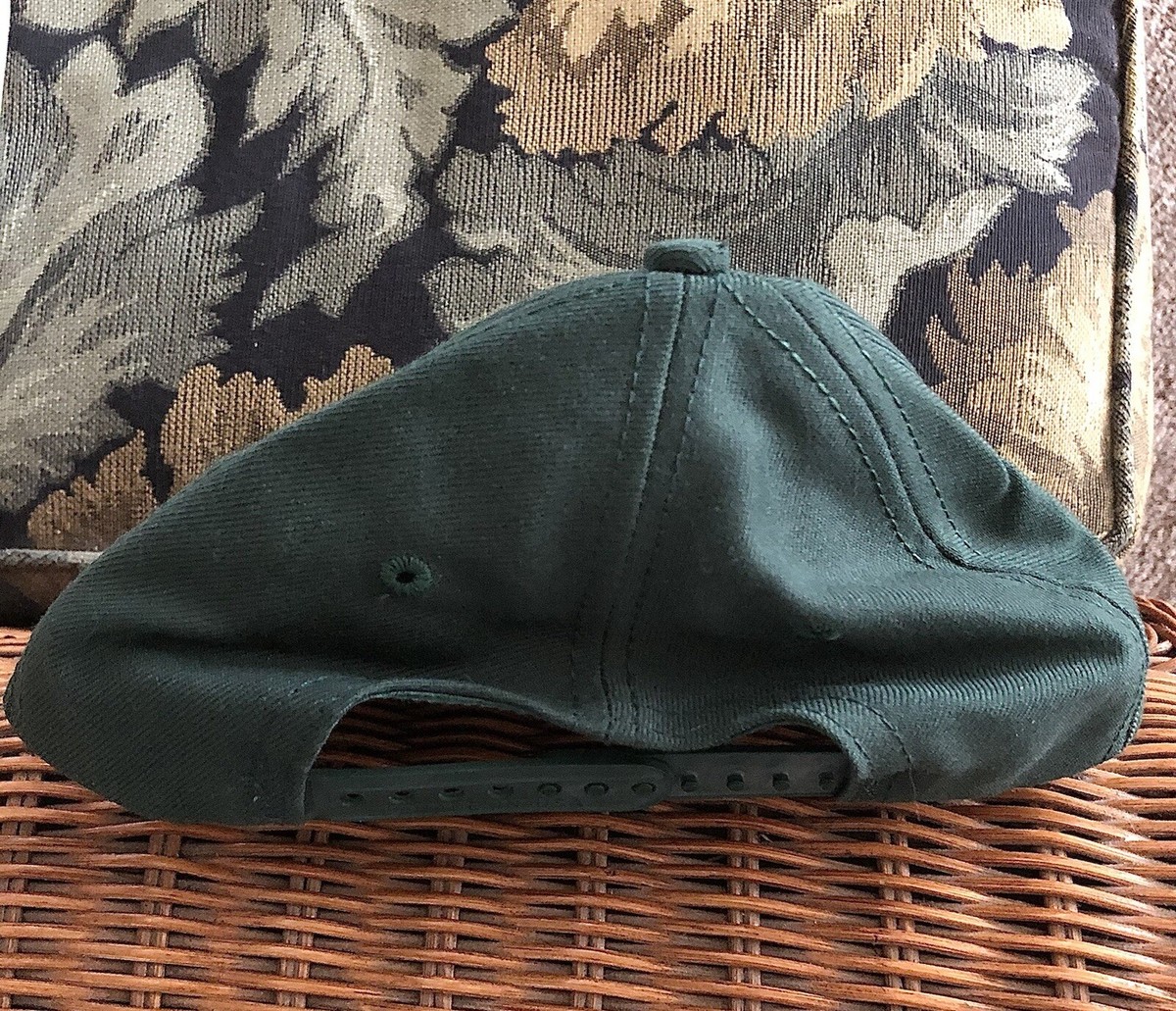 VINTAGE LOONEY TUNES WARNER BROS STUDIO STORE HAT | eBay