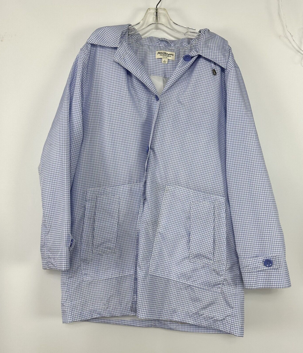 Norm thompson raincoat Outlet